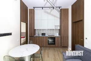 2-к квартира, на длительный срок, 52м2, 1/4 этаж