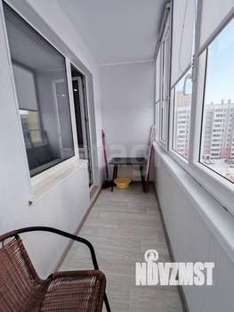 1-к квартира, на длительный срок, 44м2, 8/10 этаж