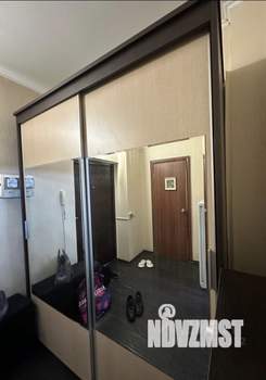 Студия квартира, на длительный срок, 36м2, 14/15 этаж