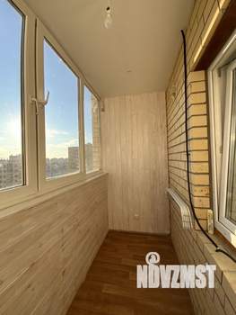 1-к квартира, на длительный срок, 41м2, 14/19 этаж