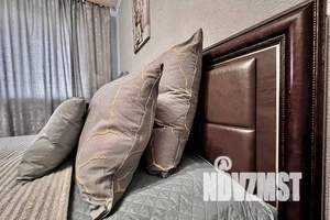 1-к квартира, посуточно, 55м2, 5/10 этаж