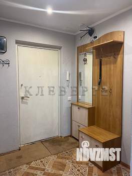 1-к квартира, на длительный срок, 46м2, 4/18 этаж