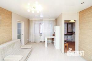 2-к квартира, на длительный срок, 42м2, 2/5 этаж