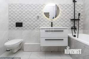 1-к квартира, на длительный срок, 41м2, 3/15 этаж