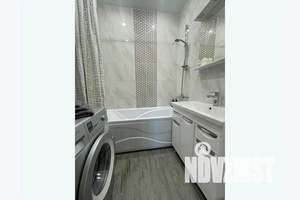 1-к квартира, посуточно, 47м2, 14/17 этаж