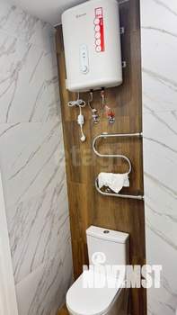 Студия квартира, на длительный срок, 31м2, 4/16 этаж