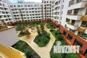 2-к квартира, посуточно, 45м2, 8/10 этаж