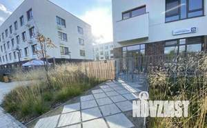 1-к квартира, на длительный срок, 43м2, 1/4 этаж