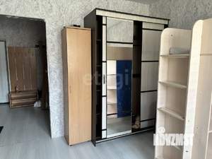 1-к квартира, на длительный срок, 34м2, 1/4 этаж