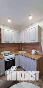 2-к квартира, на длительный срок, 45м2, 4/5 этаж