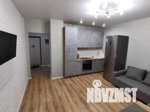 1-к квартира, на длительный срок, 39м2, 3/18 этаж