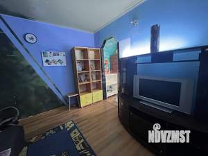 1-к квартира, на длительный срок, 33м2, 3/5 этаж