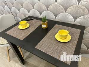 Студия квартира, посуточно, 33м2, 1/17 этаж