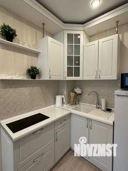 Студия квартира, на длительный срок, 32м2, 15/17 этаж