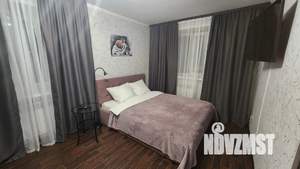 1-к квартира, посуточно, 29м2, 3/5 этаж