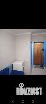 Студия квартира, на длительный срок, 14м2, 2/9 этаж