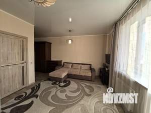 Студия квартира, на длительный срок, 30м2, 13/19 этаж