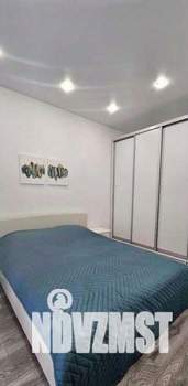 1-к квартира, на длительный срок, 40м2, 19/24 этаж