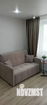 Студия квартира, посуточно, 29м2, 2/15 этаж