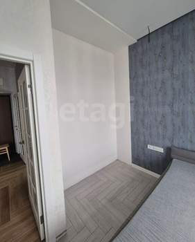 1-к квартира, на длительный срок, 36м2, 18/19 этаж