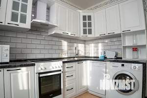 1-к квартира, посуточно, 37м2, 8/11 этаж