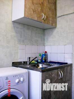 1-к квартира, посуточно, 32м2, 3/5 этаж