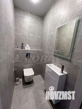 1-к квартира, на длительный срок, 57м2, 8/9 этаж