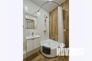 1-к квартира, посуточно, 25м2, 6/16 этаж