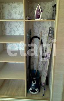 1-к квартира, на длительный срок, 51м2, 7/10 этаж