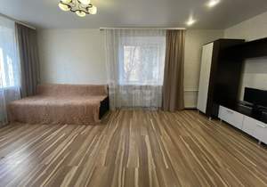 Студия квартира, на длительный срок, 30м2, 2/5 этаж