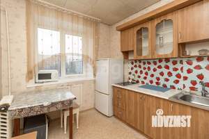 1-к квартира, на длительный срок, 30м2, 5/5 этаж