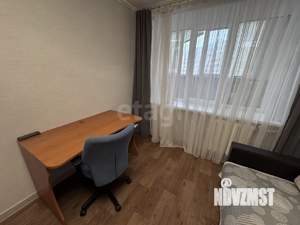 1-к квартира, на длительный срок, 42м2, 6/16 этаж