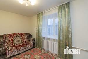 3-к квартира, на длительный срок, 52м2, 5/5 этаж