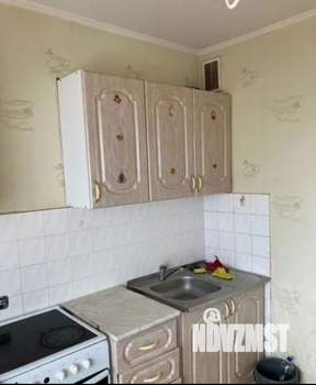 1-к квартира, на длительный срок, 34м2, 9/10 этаж