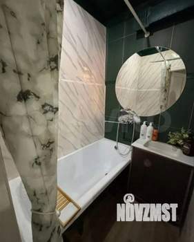 2-к квартира, на длительный срок, 45м2, 5/6 этаж