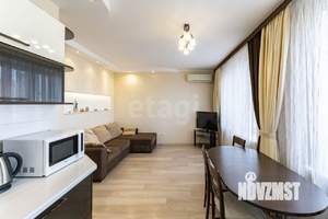 2-к квартира, на длительный срок, 93м2, 9/15 этаж