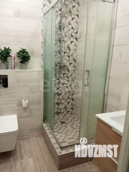 1-к квартира, на длительный срок, 38м2, 10/12 этаж