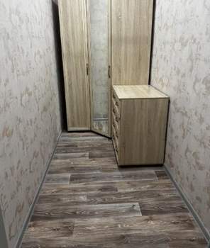 1-к квартира, на длительный срок, 51м2, 1/9 этаж