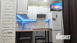 Студия квартира, на длительный срок, 24м2, 2/5 этаж