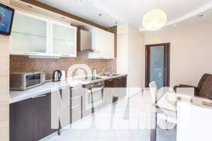 1-к квартира, посуточно, 65м2, 7/14 этаж