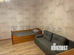 1-к квартира, на длительный срок, 44м2, 11/16 этаж