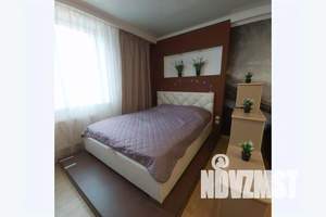 1-к квартира, посуточно, 45м2, 8/20 этаж