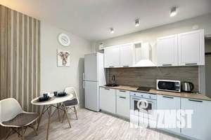 1-к квартира, посуточно, 30м2, 14/18 этаж