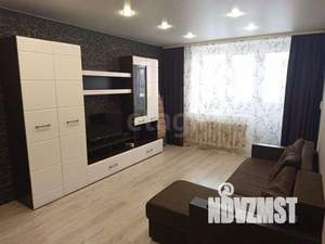 1-к квартира, на длительный срок, 31м2, 5/5 этаж