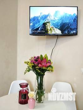 Студия квартира, на длительный срок, 35м2, 10/19 этаж