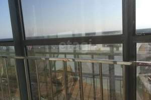 Студия квартира, на длительный срок, 30м2, 21/22 этаж