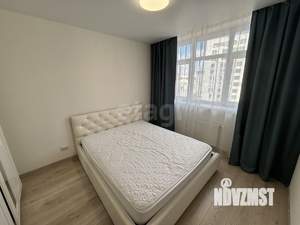 1-к квартира, на длительный срок, 37м2, 11/16 этаж