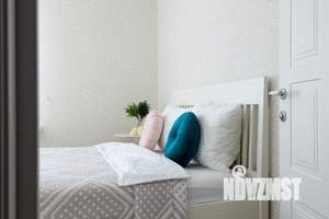 1-к квартира, посуточно, 70м2, 1/1 этаж