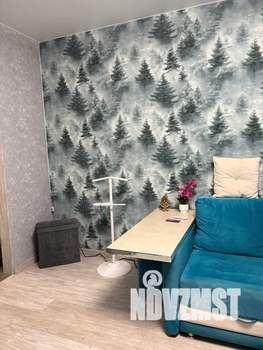 Студия квартира, посуточно, 25м2, 6/20 этаж