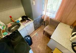 1-к квартира, на длительный срок, 20м2, 9/9 этаж